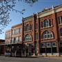 Guthrie Close Up