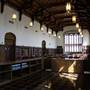 University of Oklahoma Bizzell Memorial Library