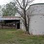 Okmulgee Live Stock Yard