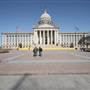 Oklahoma State Capitol