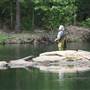 Beavers Bend & Hochatown State Park Lodge