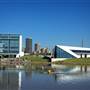 RIVERSPORT Adventures in the Boathouse District