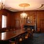 Continental Oil Building/EW Marland Original Board Room