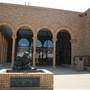 Ponca City Library
