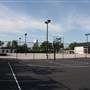Basketball Court - Downtown Oklahoma City Community Basketball Court