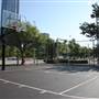 Basketball Court - Downtown Oklahoma City Community Basketball Court