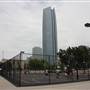 Basketball Court - Downtown Oklahoma City Community Basketball Court