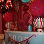Pinkitzel Cupcakes & Candy