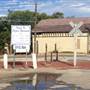 Shawnee Santa Fe Train Depot