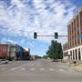 Downtown Shawnee