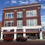 Downtown Shawnee