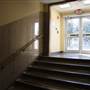 Southeastern University - Ballrooms