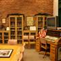 Three Valley Museum