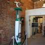 Three Valley Museum