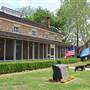 Fort Sill
