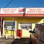 Hank's Hamburgers