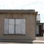 Ponca City Santa Fe Train Depot