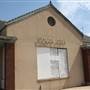 Ponca City Santa Fe Train Depot