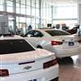 David Stanley Chevrolet Oklahoma City
