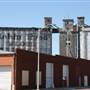 Robin Hood Flour Mill Warehouse