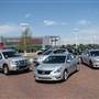 Bob Moore Nissan Norman