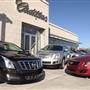 Bob Moore Cadillac of Norman