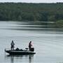 Okmulgee & Dripping Springs Lake & Recreation Area