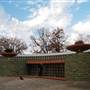 John Frank Home