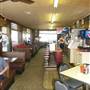 Bus Station Cafe