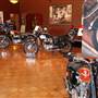Vintage Iron Motorcycle Museum