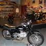 Vintage Iron Motorcycle Museum