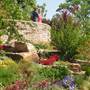 Linnaeus Garden