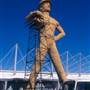 Golden Driller