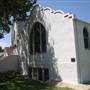 Waynoka Congregational Church