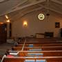 Waynoka Congregational Church