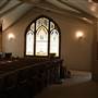 Waynoka Congregational Church
