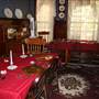 Stone Lion Inn Bed and Breakfast Guthrie