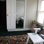 Stone Lion Inn Bed and Breakfast Guthrie