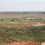 Gloss Mountains