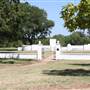 Buffalo 101 Ranch Site and Salt Fork Arkansas River