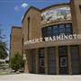 Booker T. Washington High School
