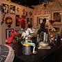 The Licorice Man (Formerly Aunt Gertrude's House of Whimsical Things)