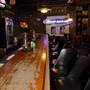 The RockAway Bar