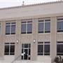 Woodward County Courthouse