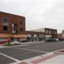 Downtown Woodward
