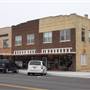Downtown Woodward