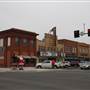 Downtown Woodward