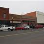 Downtown Woodward