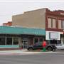 Downtown Woodward