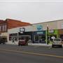 Downtown Woodward